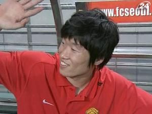 Пак Джи-Сун - казка корейського хлопця не закінчується Пак Джи-Сун - казка корейського хлопця не закінчується