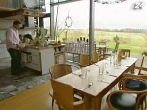 Дім фотографа - світло та граційна архітектура Дім фотографа - світло та граційна архітектура