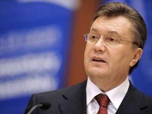 Янукович допускає в Україну війська іноземних держав Янукович допускає в Україну війська іноземних держав