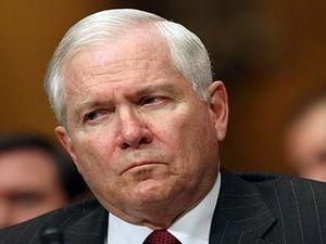 Китай відмовився видати візу главі Пентагону Китай відмовився видати візу главі Пентагону