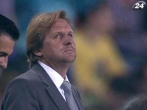 Бернд Шустер очолить турецький "Бешикташ" Бернд Шустер очолить турецький "Бешикташ"