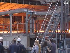 Урядова комісія з рейдерства вивчатиме ситуацію на ММК ім. Ілліча Урядова комісія з рейдерства вивчатиме ситуацію на ММК ім. Ілліча