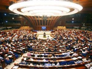 ПАРЄ висловила стурбованість заявами про цензуру в Україні ПАРЄ висловила стурбованість заявами про цензуру в Україні