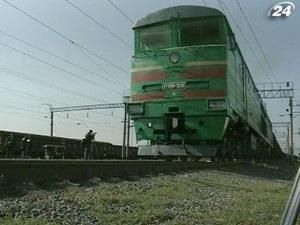 Фонд державного майна знайшов сімох бажаючих купити "Луганськтепловоз" Фонд державного майна знайшов сімох бажаючих купити "Луганськтепловоз"