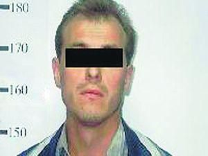 Справу маніяка "Елвіса" передали до суду Справу маніяка "Елвіса" передали до суду