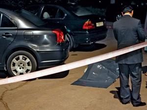 У Криму прокуратура передала до суду справу про вбивство власника клубу У Криму прокуратура передала до суду справу про вбивство власника клубу