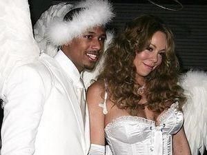 Мерайя Кері чекає подвійне поповнення Мерайя Кері чекає подвійне поповнення