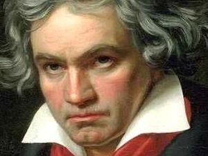 Вчені довели, що Бетховен помер не від отруєння свинцем Вчені довели, що Бетховен помер не від отруєння свинцем