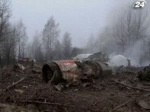 В Польщі засумнівалися у правдивості російських стенограм В Польщі засумнівалися у правдивості російських стенограм