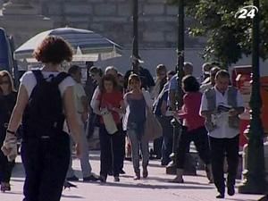 Греція забезпечить незалежність статистичного агентства Греція забезпечить незалежність статистичного агентства