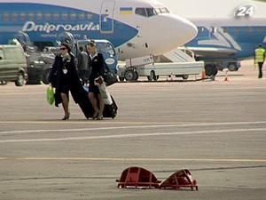 АМКУ розглядатиме питання альянсу “АероСвіту”, “Донбасаеро” і “Дніпроавіа” АМКУ розглядатиме питання альянсу “АероСвіту”, “Донбасаеро” і “Дніпроавіа”