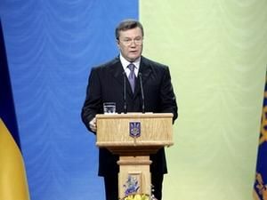 Янукович підтвердив, що хоче олімпіаду в Карпатах Янукович підтвердив, що хоче олімпіаду в Карпатах