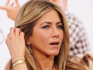 Дженіфер Аністон запросили у "Крик" Дженіфер Аністон запросили у "Крик"