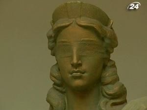 Парламент ухвалив за основу президентський закон про судоустрій і статус суддів Парламент ухвалив за основу президентський закон про судоустрій і статус суддів