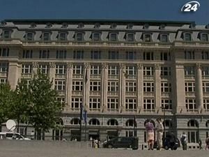 У Бельгії розстріляли суддю під час засідання У Бельгії розстріляли суддю під час засідання