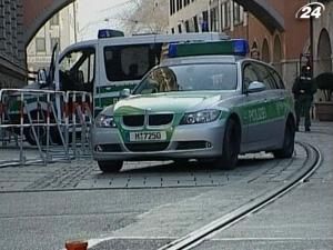 Російські дипломати опинилися у центрі скандалу у Німеччині Російські дипломати опинилися у центрі скандалу у Німеччині