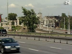 "Міст Кирпи" відкриють в 2010 році "Міст Кирпи" відкриють в 2010 році