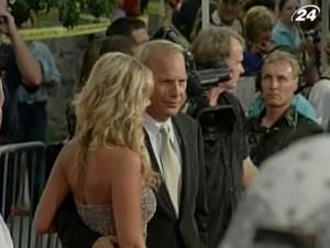 Кевін Костнер уже всьоме став батьком Кевін Костнер уже всьоме став батьком