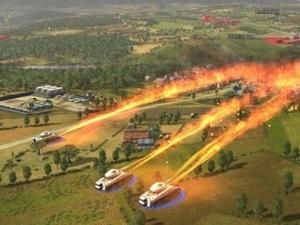 Стратегія за мотивами Другої світової війни побачить світ у вересні Стратегія за мотивами Другої світової війни побачить світ у вересні