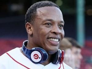 Dr. Dre нагородили почесною премією Dr. Dre нагородили почесною премією