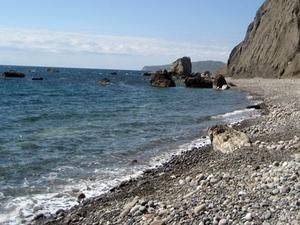 В Україні працює лише п’ята частина пляжів В Україні працює лише п’ята частина пляжів