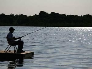 На Київщині на елітному ставку знайшли задушеного селянина На Київщині на елітному ставку знайшли задушеного селянина