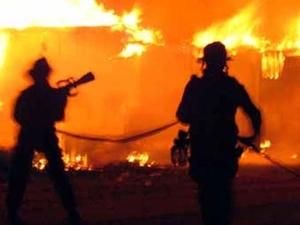 У пожежі в Бангладеш загинули 34 чоловіка У пожежі в Бангладеш загинули 34 чоловіка