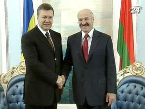 Київ пропонує Мінську дешевий транзит в обмін на списання боргу Київ пропонує Мінську дешевий транзит в обмін на списання боргу