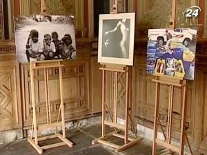 У столиці проведуть перший аукціон фоторобіт відомих авторів У столиці проведуть перший аукціон фоторобіт відомих авторів