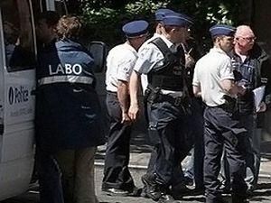 За подвійне вбивство в брюссельському суді арештували іранця За подвійне вбивство в брюссельському суді арештували іранця