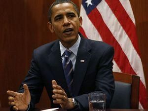 Президент США Барак Обама вдруге скасував поїздку в Індонезію і Австралію Президент США Барак Обама вдруге скасував поїздку в Індонезію і Австралію