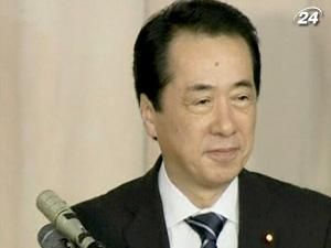 Японія отримала нового прем’єра Японія отримала нового прем’єра