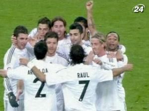 Кращі голи "Реалу" у цьому сезоні Кращі голи "Реалу" у цьому сезоні