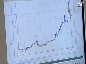 Здешевлення євро позитивно вплине на Україну Здешевлення євро позитивно вплине на Україну