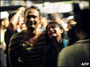 У столиці Бангладеш пожежа, понад 100 людей загинули У столиці Бангладеш пожежа, понад 100 людей загинули