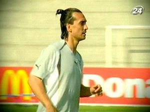 Хакан Якін - "султан" швейцарського футболу Хакан Якін - "султан" швейцарського футболу