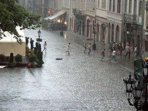 В Україні 29 населених пунктів все ще не мають електрики В Україні 29 населених пунктів все ще не мають електрики