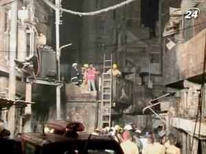 Смертельна пожежа у Бангладеш Смертельна пожежа у Бангладеш