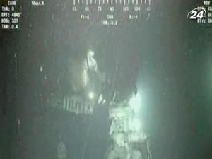 Перші успіхи British Petroleum у ліквідації витоку нафти в Мексиканській затоці Перші успіхи British Petroleum у ліквідації витоку нафти в Мексиканській затоці