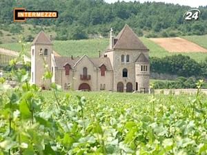 Бон - столиця найсмачніших бургундських вин Бон - столиця найсмачніших бургундських вин