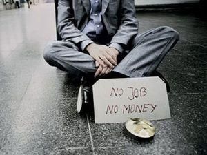 У США знизився рівень безробіття майже на 10% У США знизився рівень безробіття майже на 10%