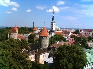 В Естонії скоротилася кількість угод з житлом В Естонії скоротилася кількість угод з житлом