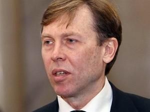 Опозиція: доповідь Януковича написана для МВФ, а не для народу Опозиція: доповідь Януковича написана для МВФ, а не для народу