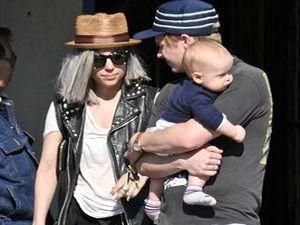 Леді ГаГа втратила коханого Леді ГаГа втратила коханого