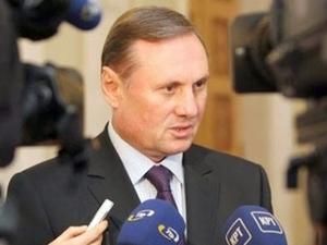 Партія регіонів прогнозує ухвалення суддівського закону на осінь цього року Партія регіонів прогнозує ухвалення суддівського закону на осінь цього року