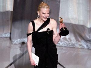 Ніколь Кідман надає перевагу сутінкам Ніколь Кідман надає перевагу сутінкам