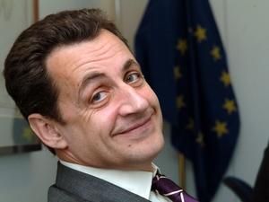 Ніколя Саркозі підозрюють у корупції Ніколя Саркозі підозрюють у корупції