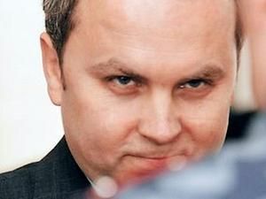 Шуфрич терміново вилетів до Львова