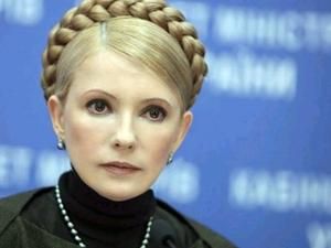 Тимошенко придумала, як позбутись Януковича Тимошенко придумала, як позбутись Януковича