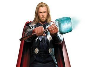 В інтернеті з'явився концепт-арт до фільму "Тор" В інтернеті з'явився концепт-арт до фільму "Тор"